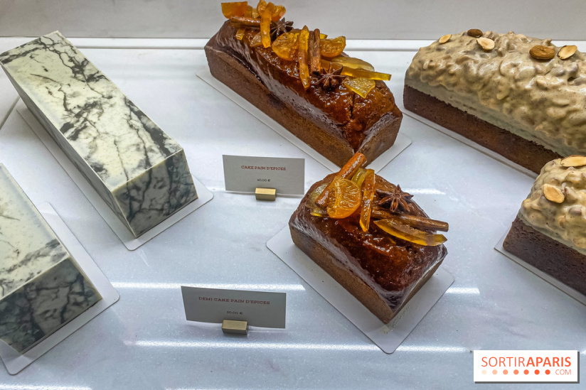 L'Epicerie du Bristol se renouvelle