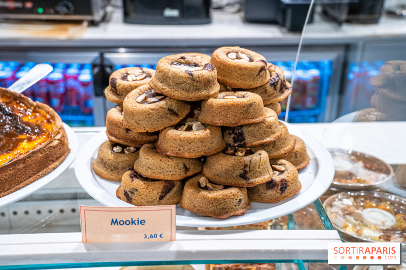 Frappe Boulangerie - pâtisserie Paris 11e