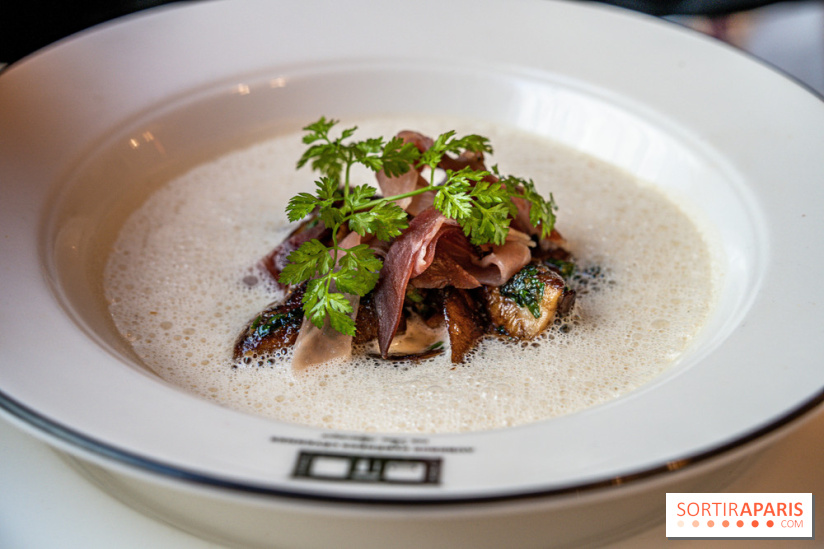 Auberge Pyrénées Cévennes - Bistrot Paris 11e