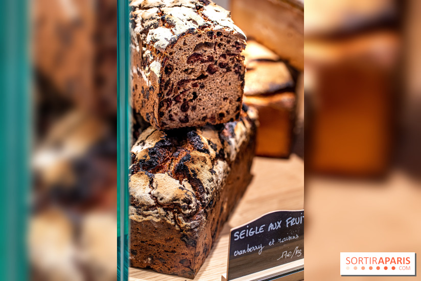 Encore -boulangerie pâtisserie d’Ophélie Barès