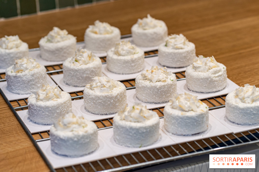 Encore -boulangerie pâtisserie d’Ophélie Barès - Promesse tenu
