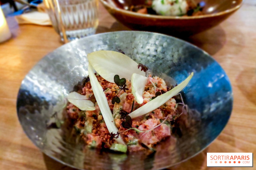 Flonflon à Paris, nos photos