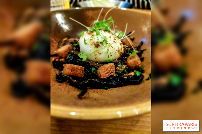 Flonflon à Paris, nos photos