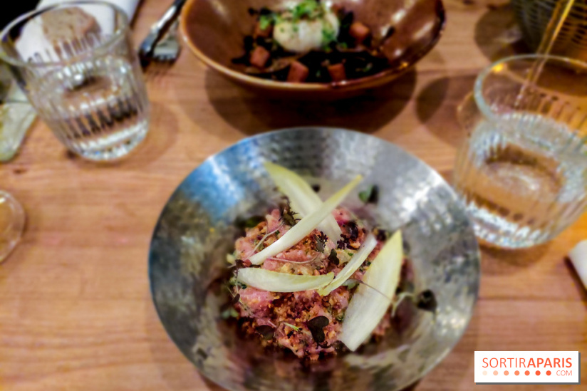 Flonflon à Paris, nos photos