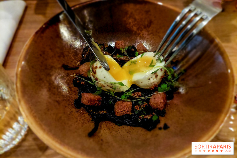 Flonflon à Paris, nos photos