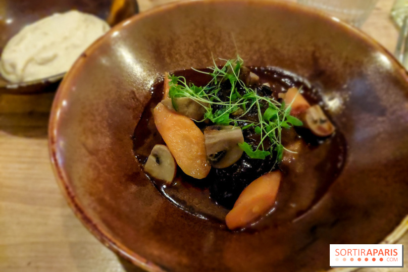 Flonflon à Paris, nos photos