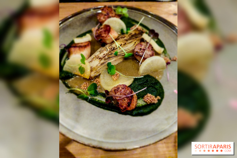 Flonflon à Paris, nos photos