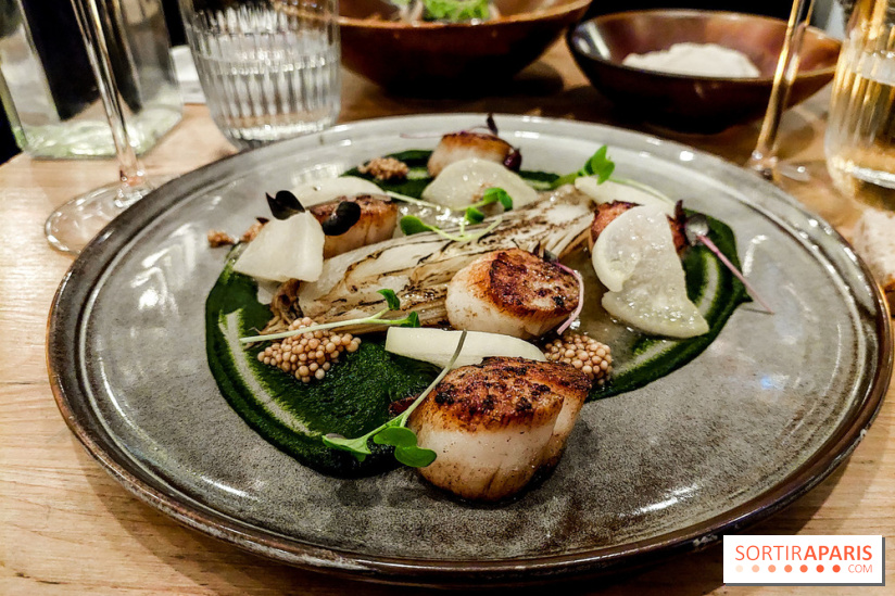 Flonflon à Paris, nos photos