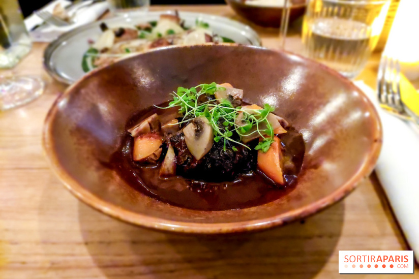 Flonflon à Paris, nos photos