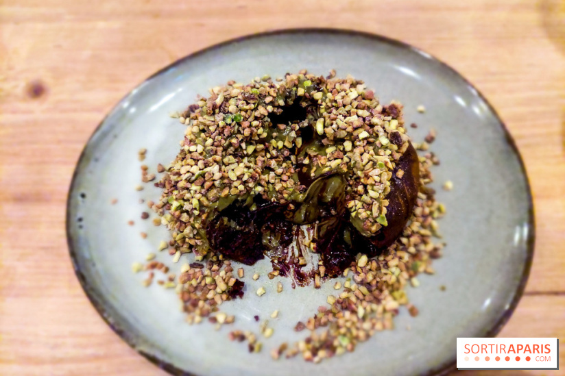 Flonflon à Paris, nos photos