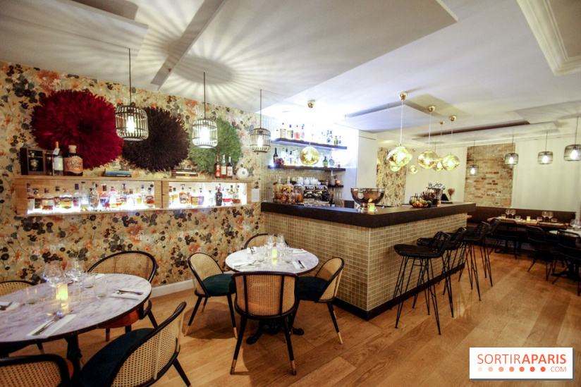 Flonflon à Paris, nos photos