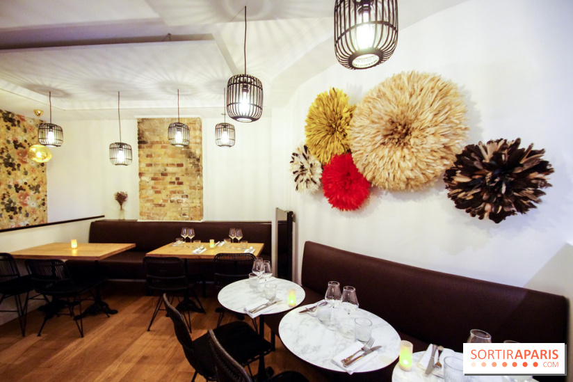 Flonflon à Paris, nos photos