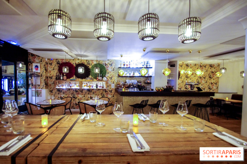 Flonflon à Paris, nos photos