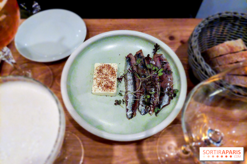 Flonflon à Paris, nos photos