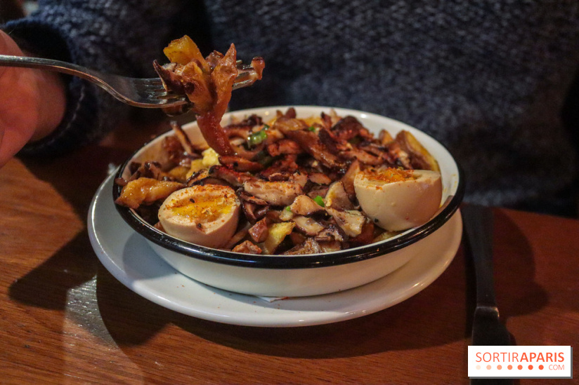 The Moose, le pub canadien aux poutines maison