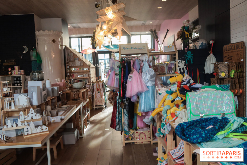 Maison Fika, l'adresse familiale et gourmande d'Asnières