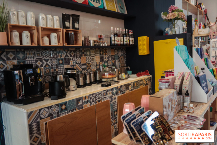 Maison Fika, l'adresse familiale et gourmande d'Asnières