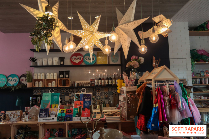 Maison Fika, l'adresse familiale et gourmande d'Asnières