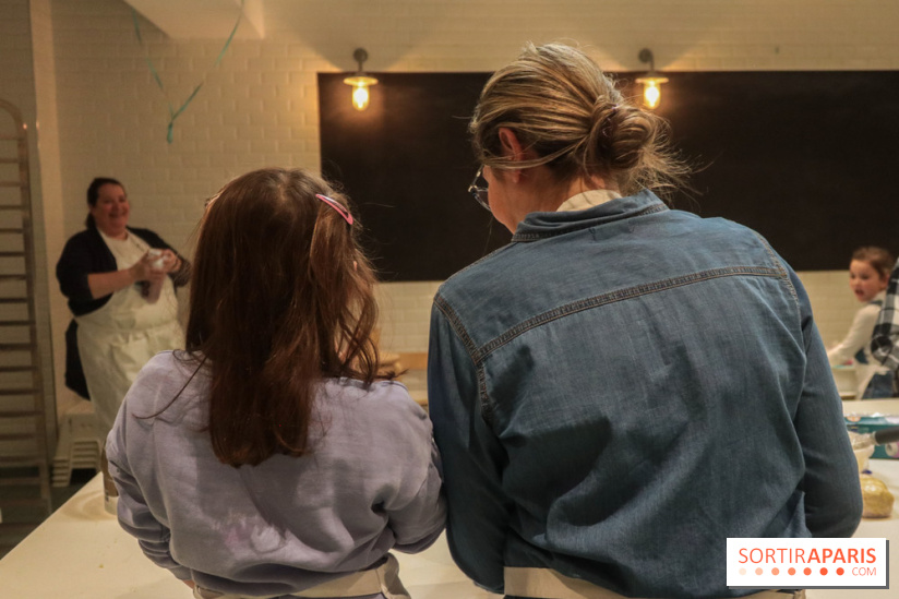 Maison Fika, l'adresse familiale et gourmande d'Asnières