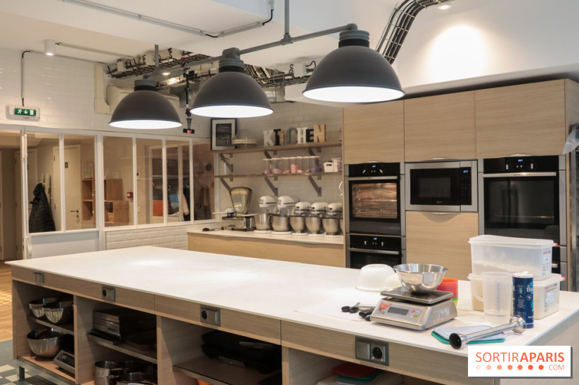 Maison Fika, l'adresse familiale et gourmande d'Asnières