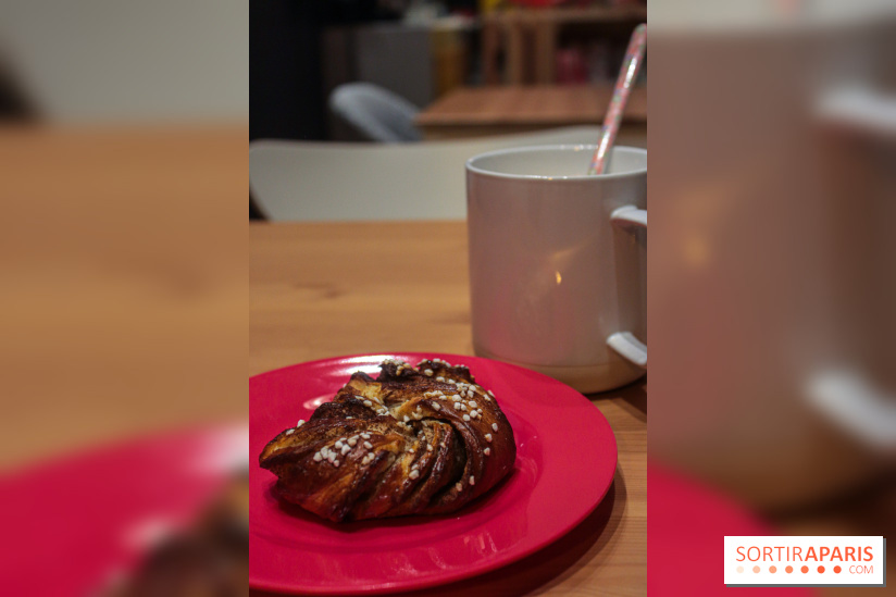 Maison Fika, l'adresse familiale et gourmande d'Asnières