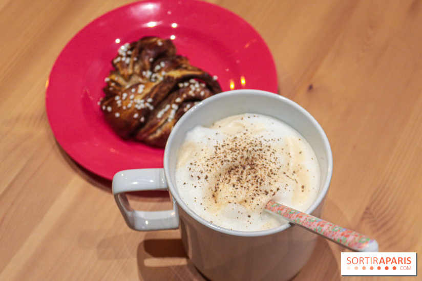 Maison Fika, l'adresse familiale et gourmande d'Asnières