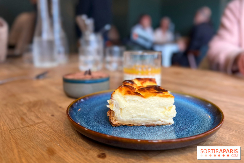 Epicerie Tempero - Flan