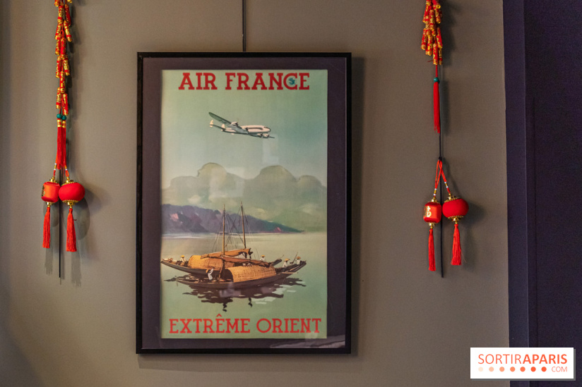 Entre 2 Rives restaurant vietnamien 