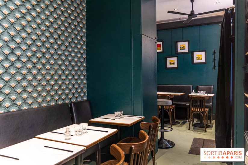 Entre 2 Rives restaurant vietnamien 