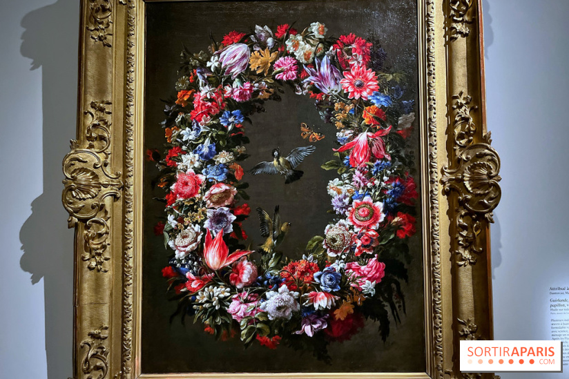 Les Choses au Musée du Louvre