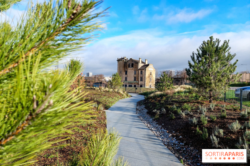 Mémorial de l'ancienne gare de déportation de Bobigny, nos photos