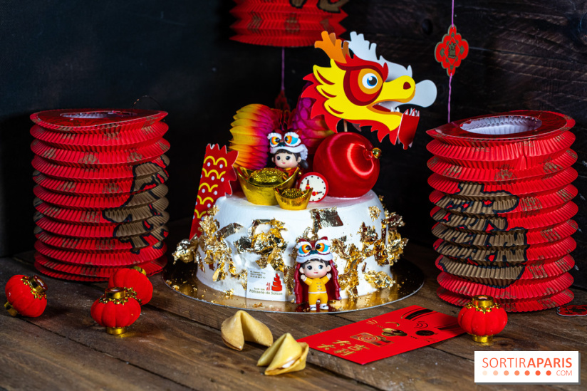 chinese new year in paris 2025