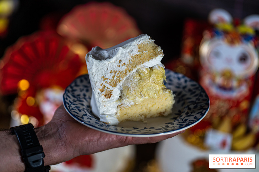 Nouvel an chinois - nouvel an lunaire - food Paris - spécialités