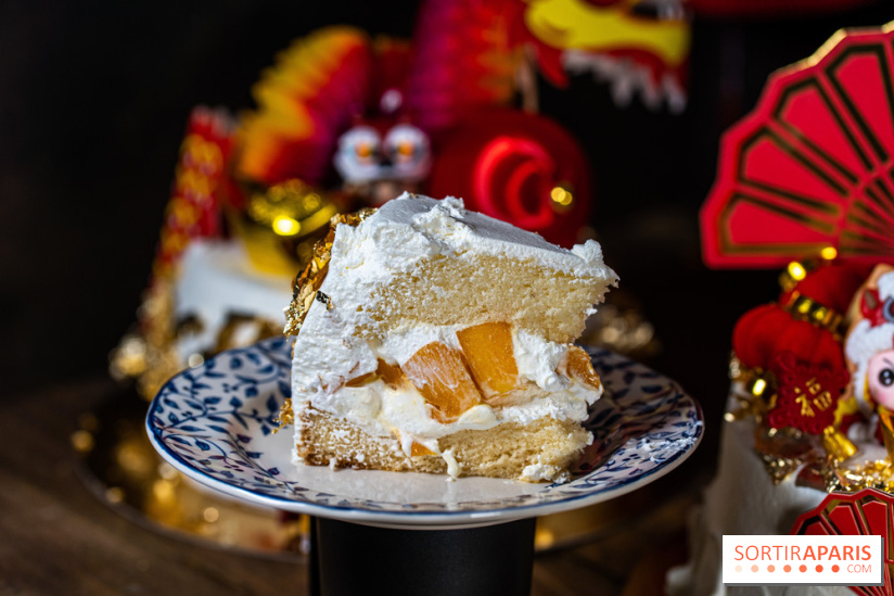 Nouvel an chinois - nouvel an lunaire - food Paris - spécialités