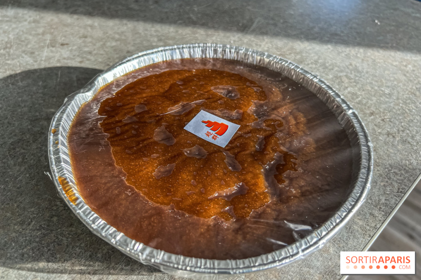 Nouvel an chinois - nouvel an lunaire - food Paris - spécialités