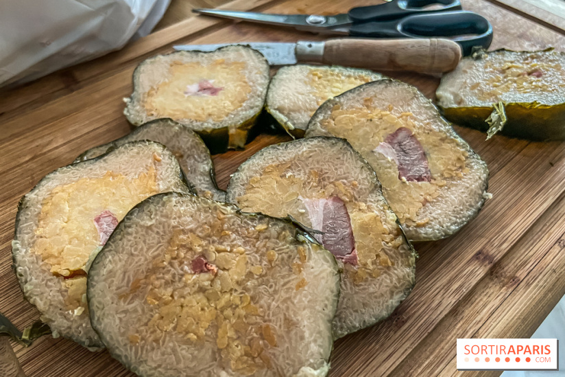 Nouvel an chinois - nouvel an lunaire - food Paris - spécialités