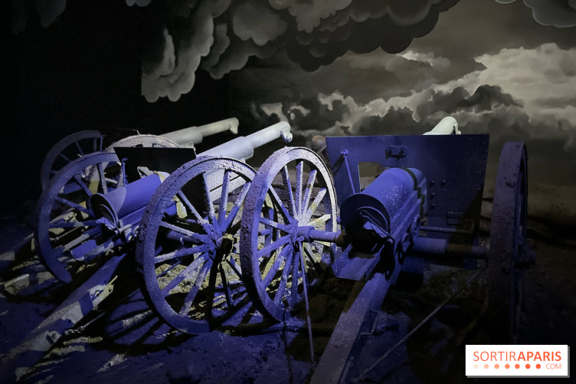 La Cité de l'Histoire