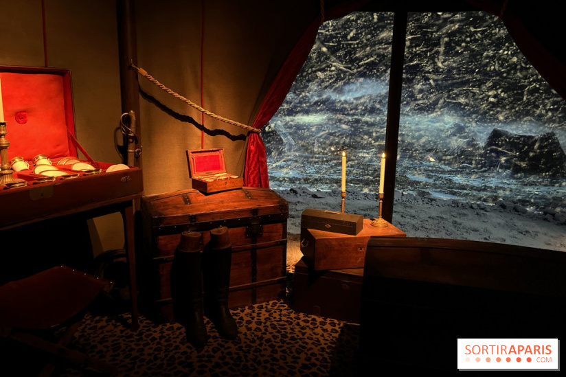 La Cité de l'Histoire