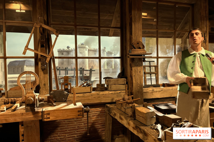 La Cité de l'Histoire