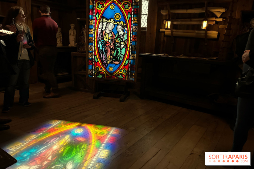 La Cité de l'Histoire