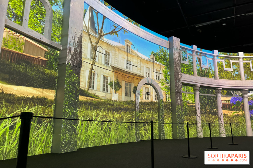 La Cité de l'Histoire