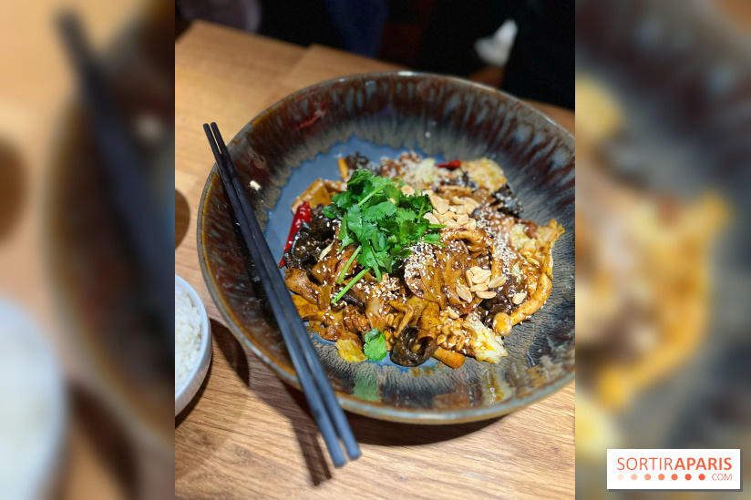 Mala Boom - Málà Xiāngguō