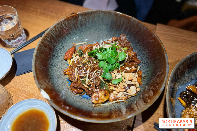 Mala Boom - Málà Xiāngguō