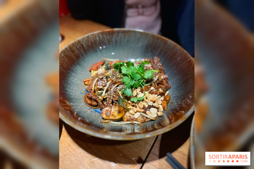 Mala Boom - Málà Xiāngguō