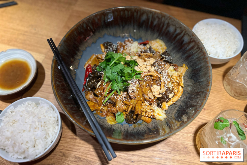 Mala Boom - Málà Xiāngguō