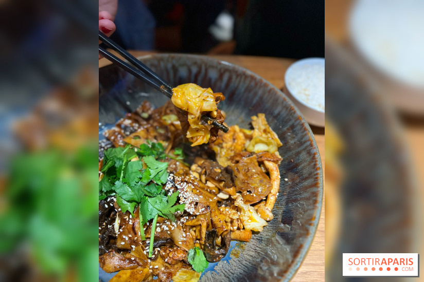 Mala Boom - Málà Xiāngguō