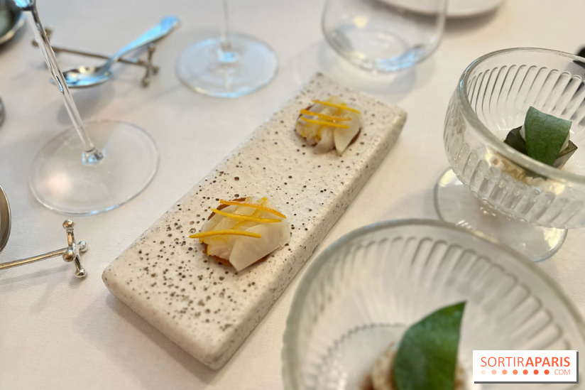 Pantagruel - Amuse-bouches