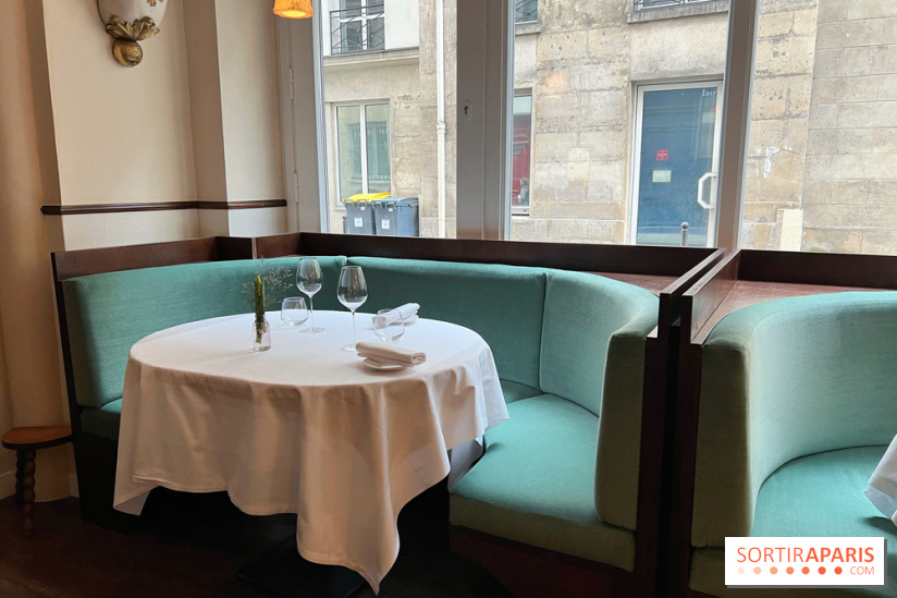 Pantagruel - Décoration