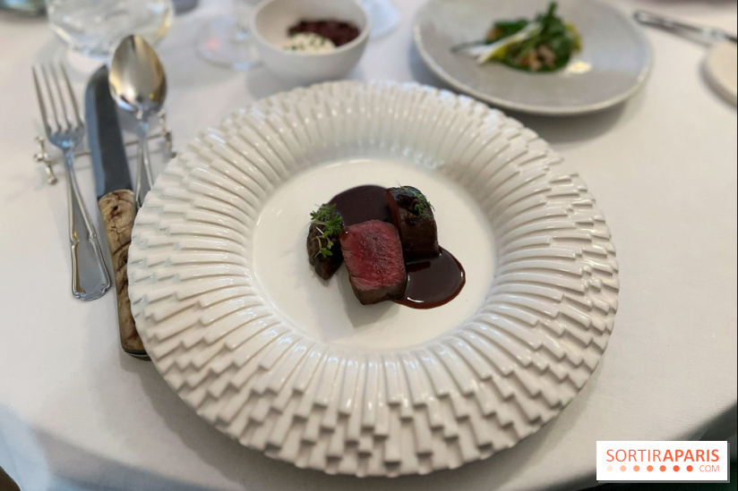 Pantagruel - Biche, pruneau, anguille