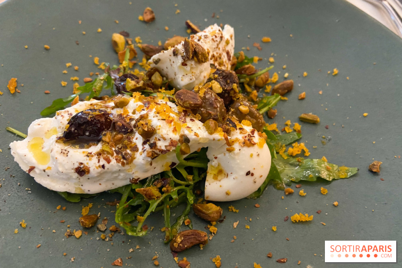 Le Restaurant Des Terres à Paris, une pépite de quartier abordable dans le 20e arrondissement